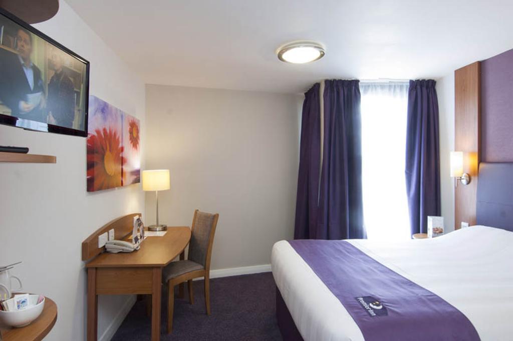 Premier Inn Dover East Camera foto