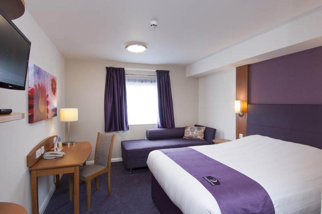 Premier Inn Dover East Camera foto