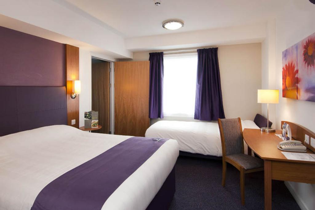Premier Inn Dover East Camera foto