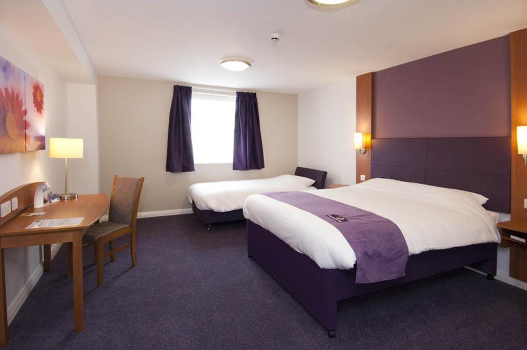Premier Inn Dover East Camera foto