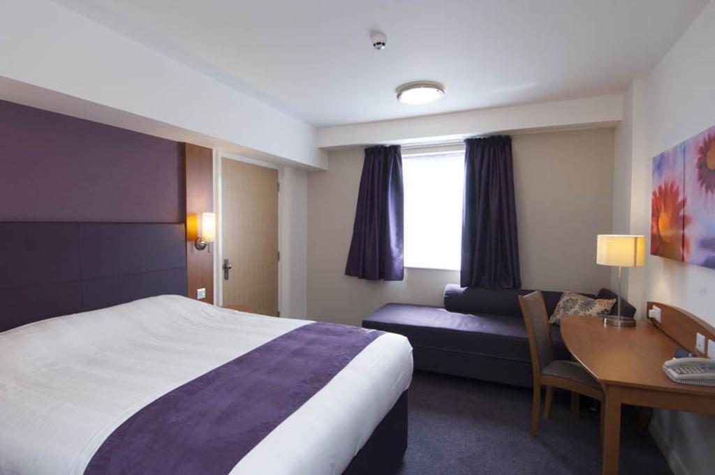Premier Inn Dover East Camera foto